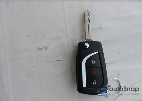 2023 Toyota Rav4 Hybrid Le из США, поврежденный, VIN JTMLWRFV0PD172146